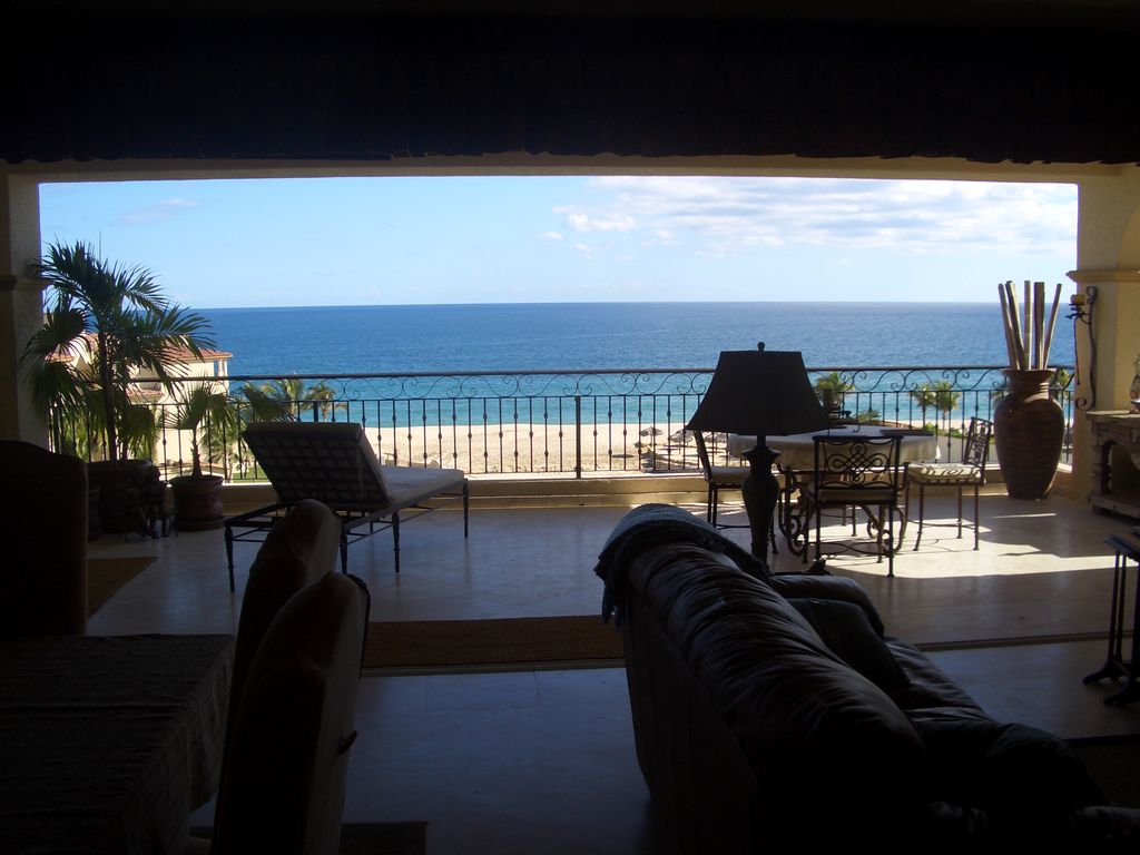 luxury vacation villa San Jose del Cabo