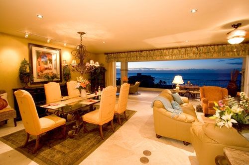 luxury vacation condos San Jose del Cabo