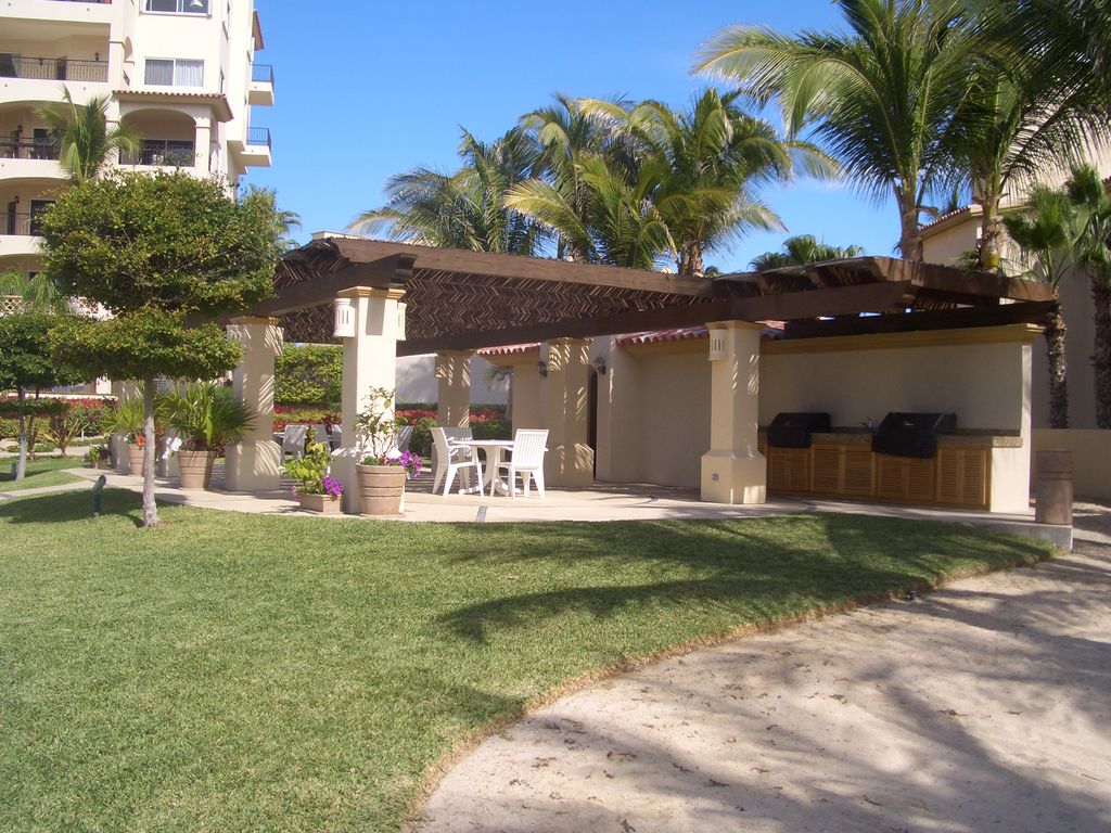fully furnished vacation villa San Jose del Cabo