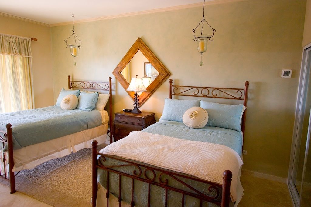 3 bedroom condo rentals San Jose del Cabo